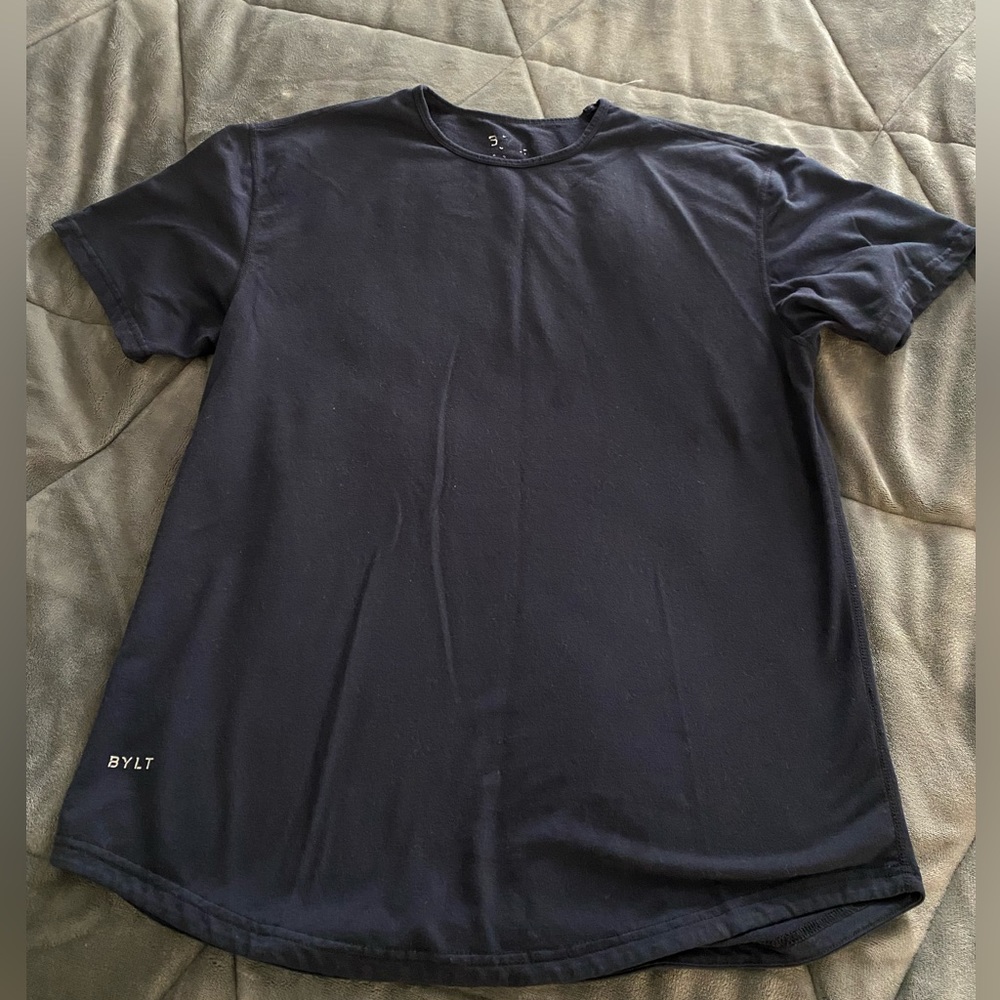 BYLT Tee